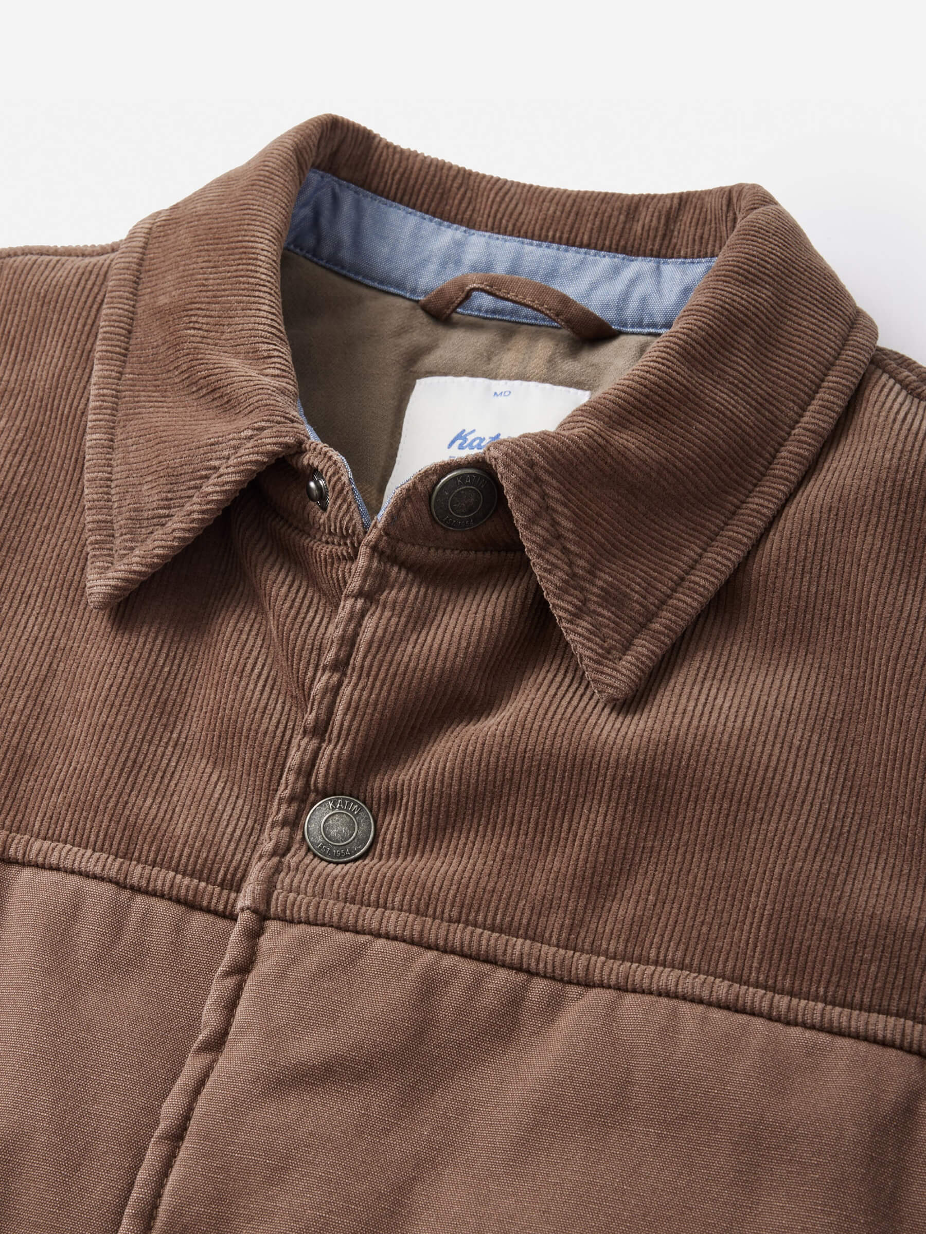 Monroe Jacket
