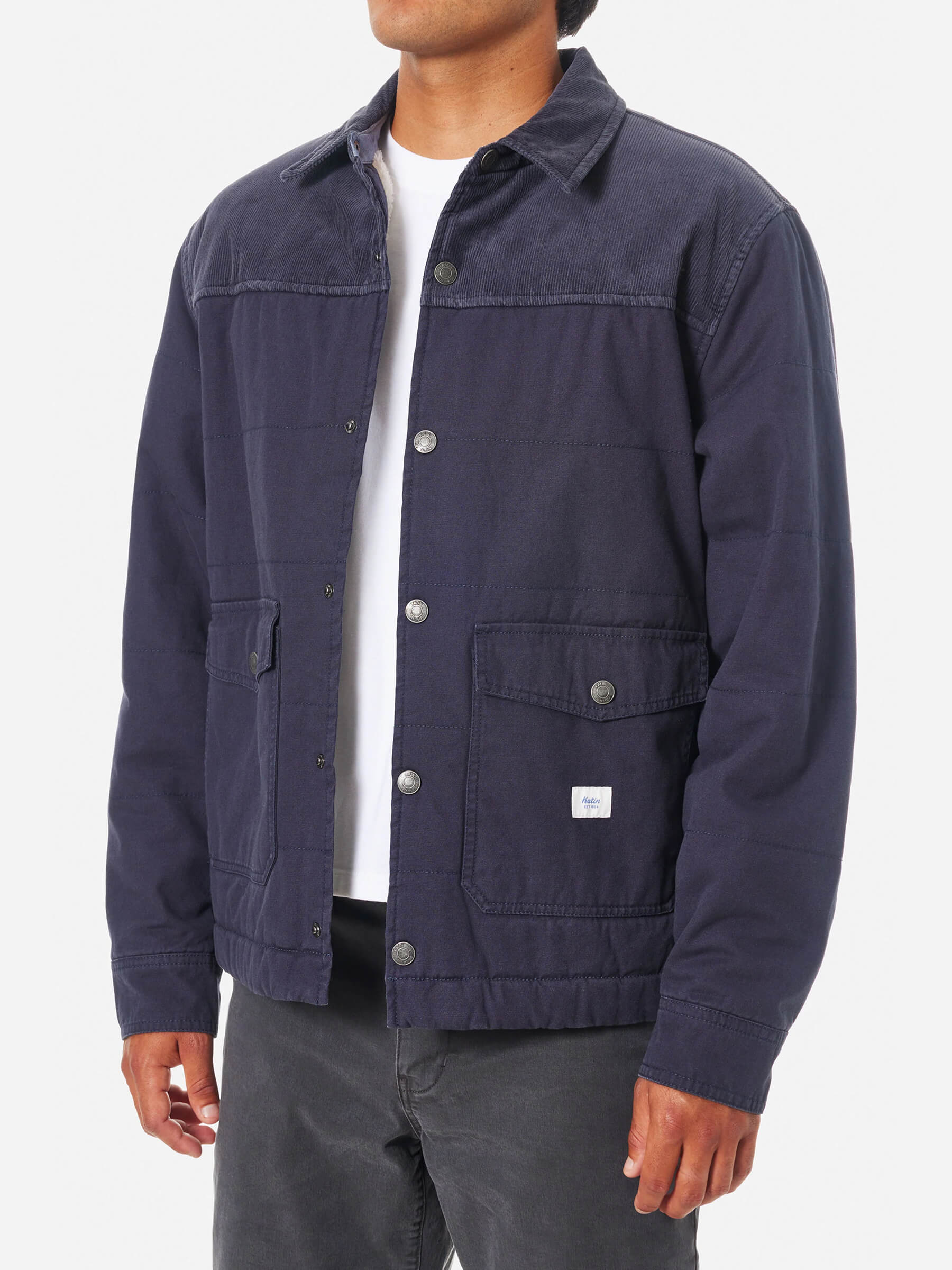 Monroe Jacket