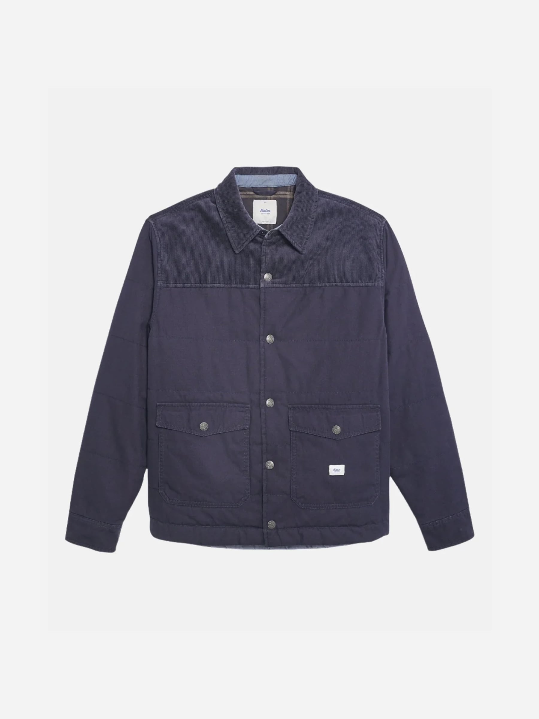 Monroe Jacket