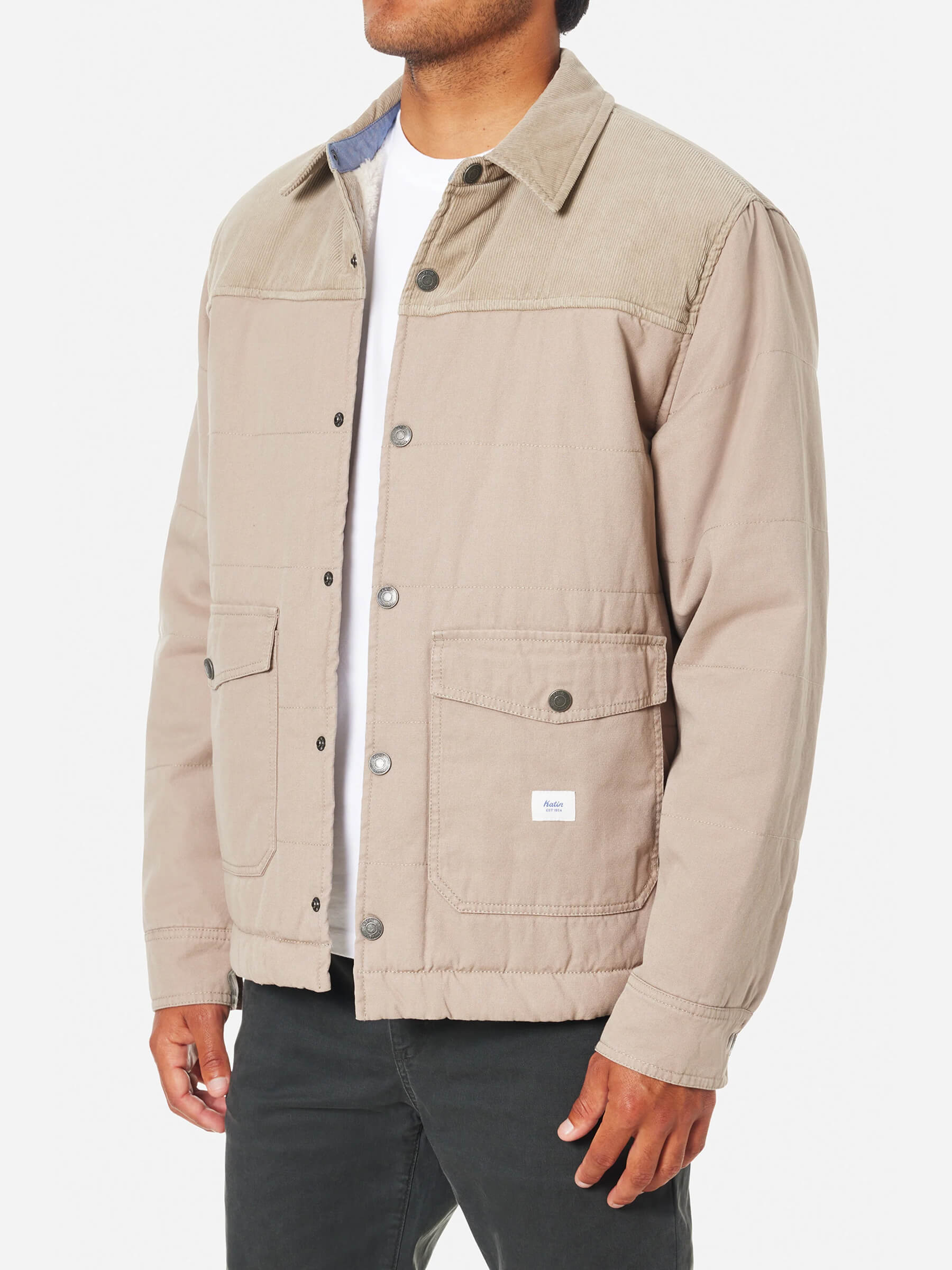 Monroe Jacket