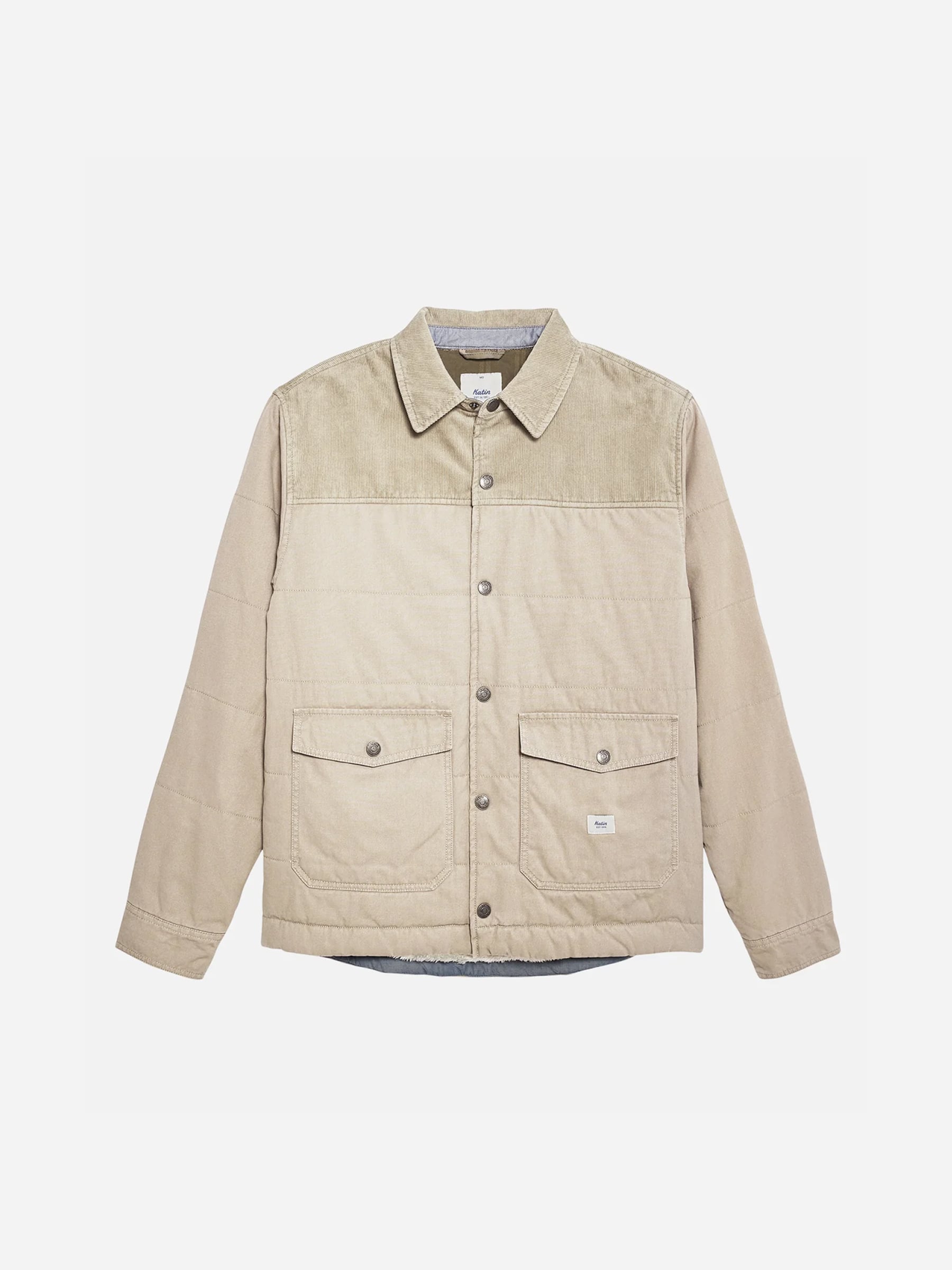 Monroe Jacket