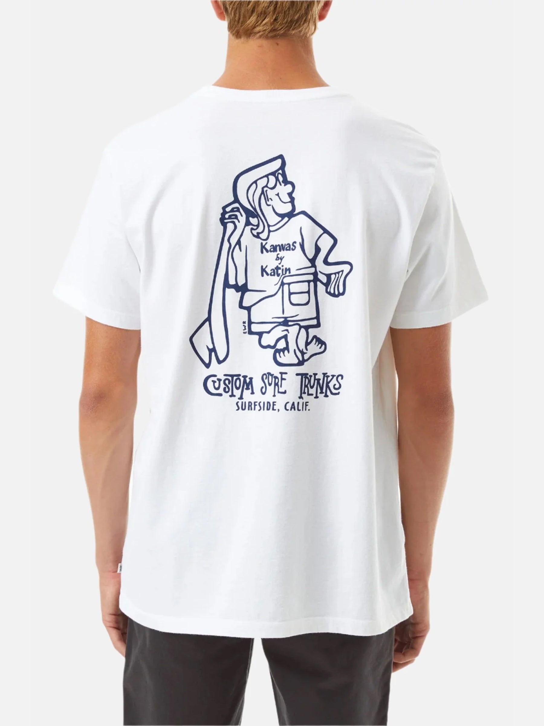 Surf Guy Tee