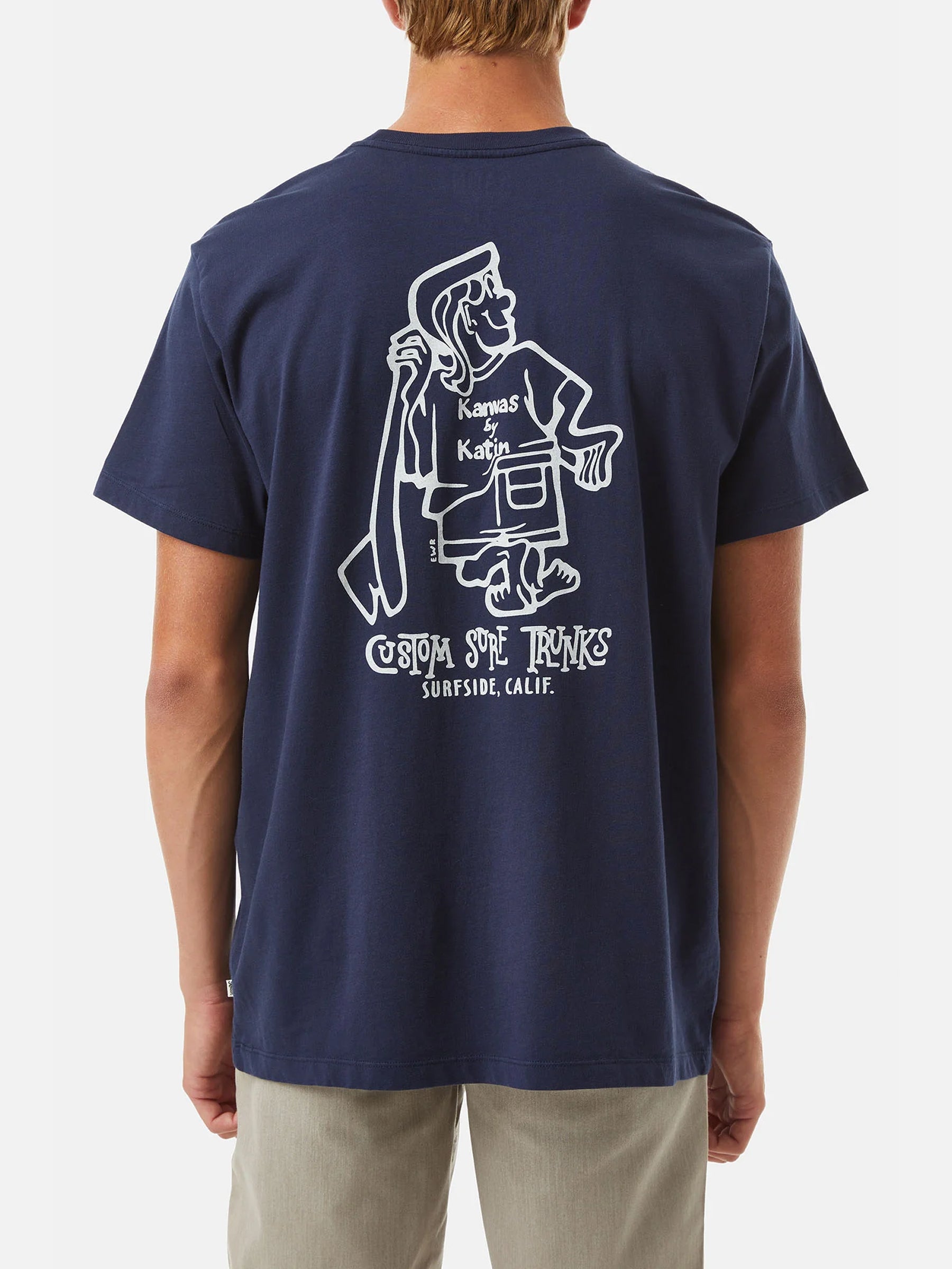 Surf Guy Tee
