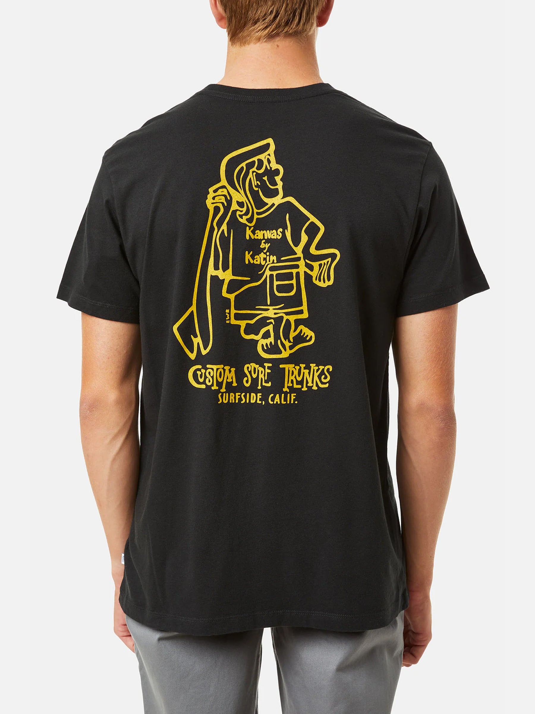 Surf Guy Tee