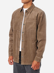 Warren Corduroy Jacket