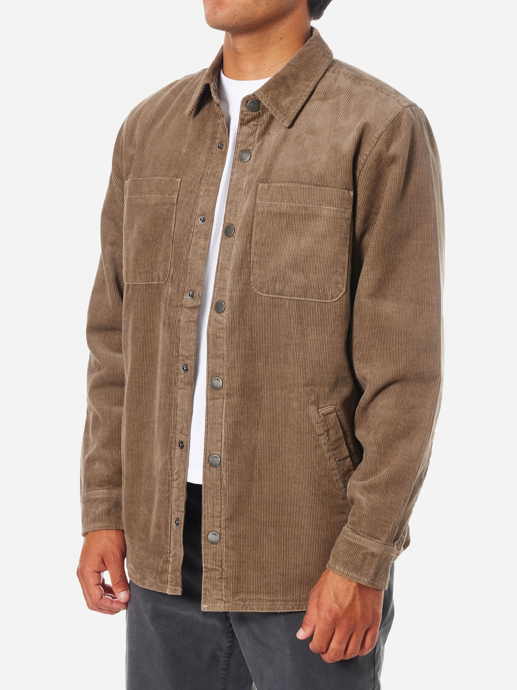 Warren Corduroy Jacket
