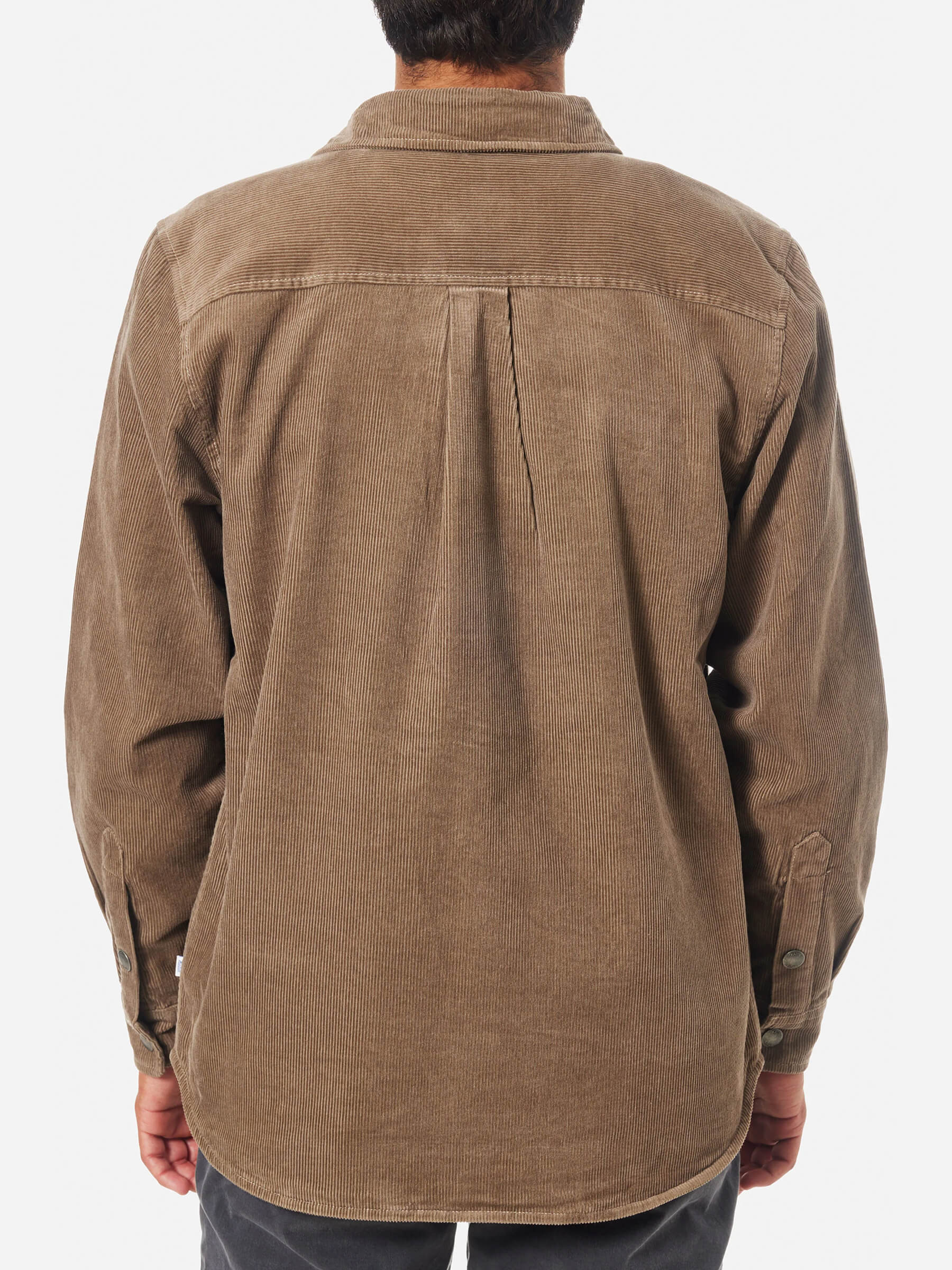 Warren Corduroy Jacket