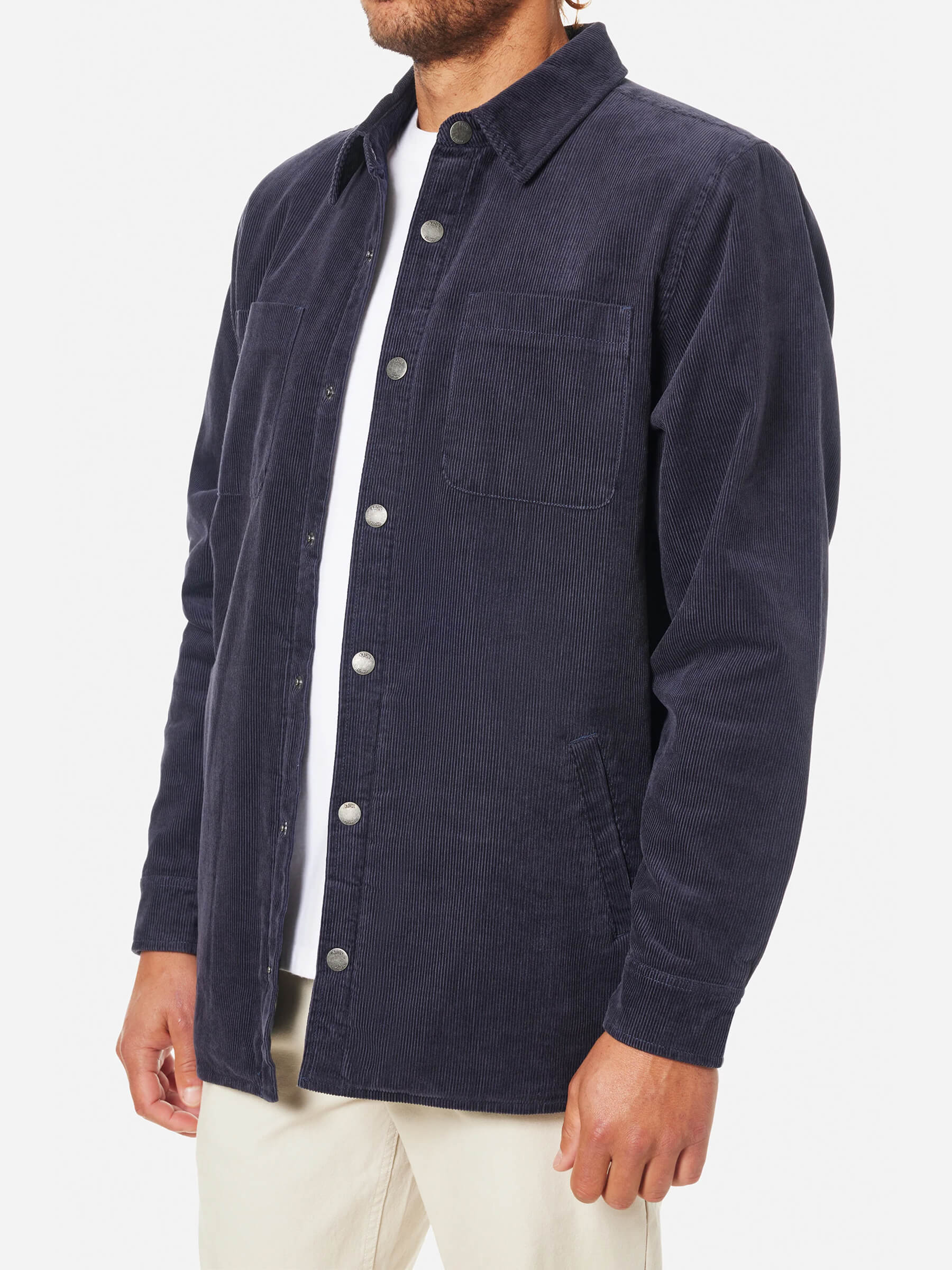 Warren Corduroy Jacket