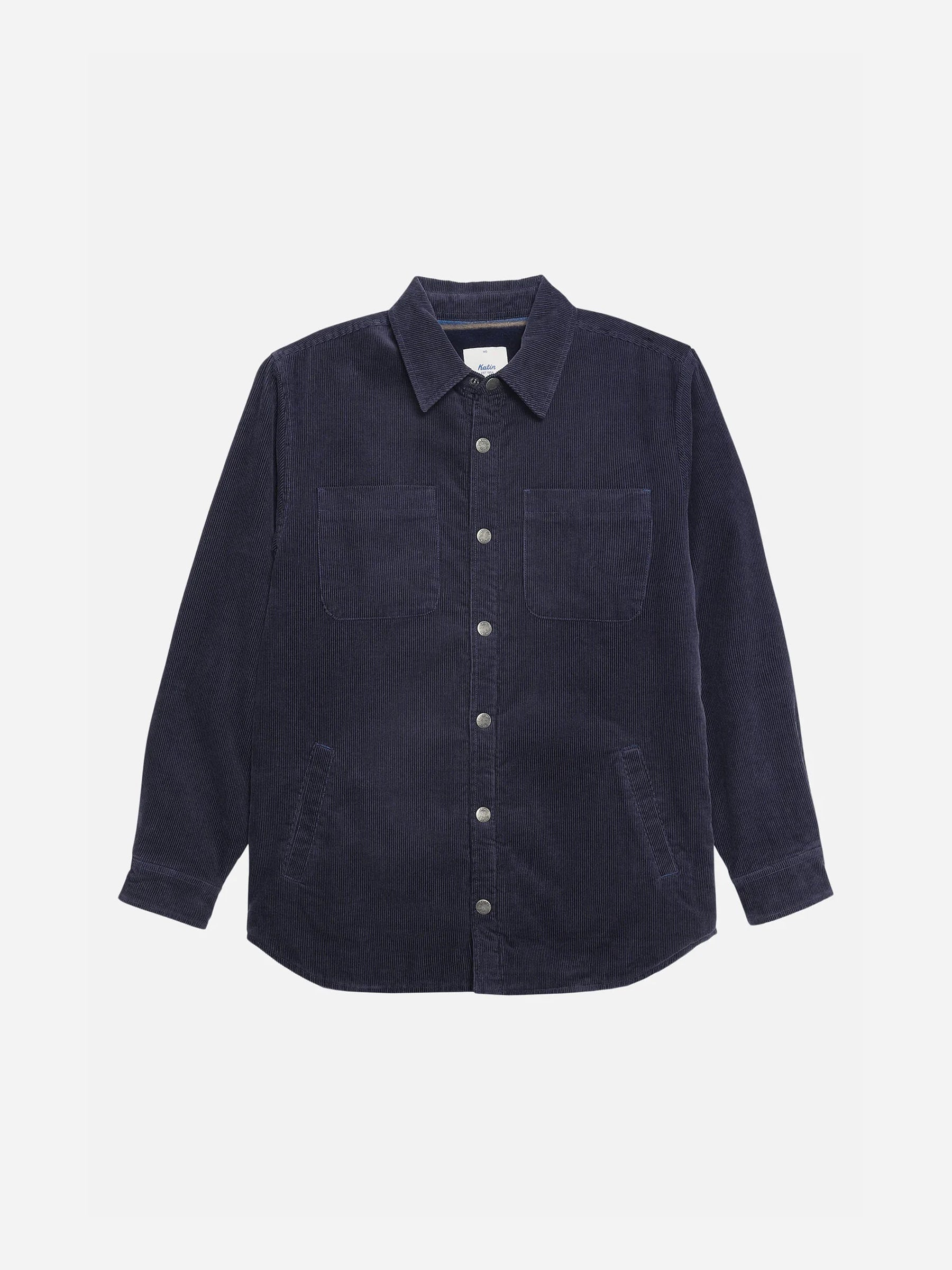 Warren Corduroy Jacket