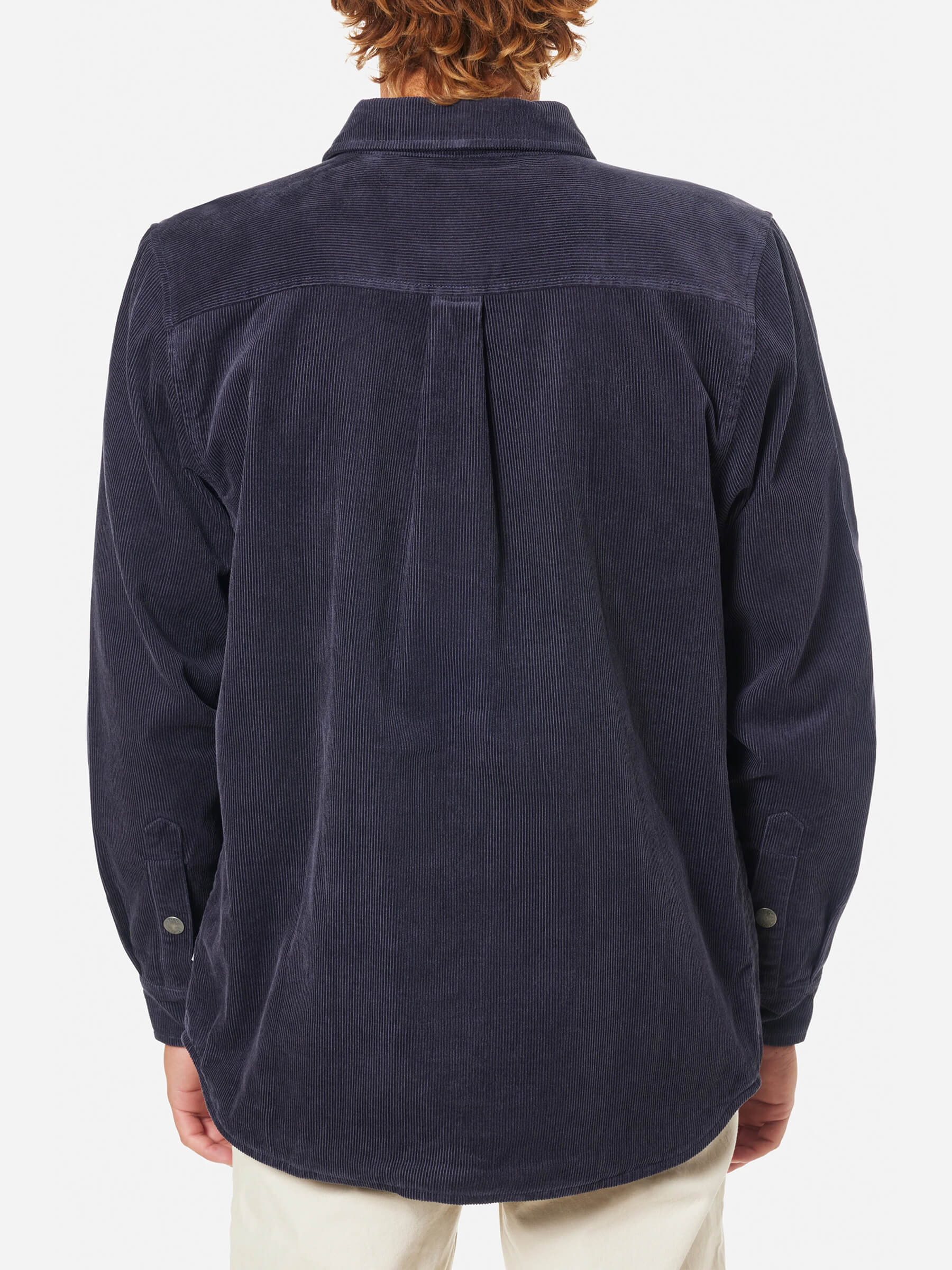 Warren Corduroy Jacket